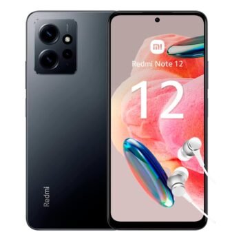 Xiaomi Smartphone REDMI Note 12