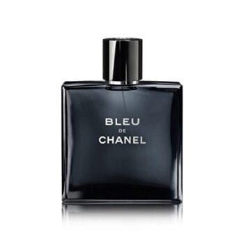 Bleu De Chanel 150 ml Eau De Toilette Vapo