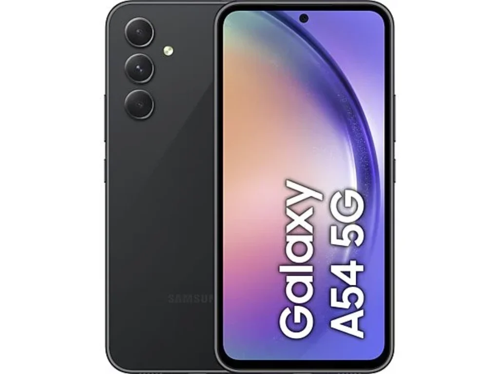 Samsung Galaxy A54 5G