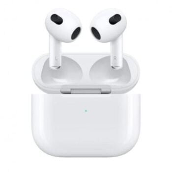 Apple AirPods 3. Generación con Lightning Estuche de carga blanco - Nuevo | 30 meses de garantía | Envío gratuito