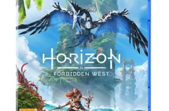 Playstation Horizon Forbidden West [PS4]