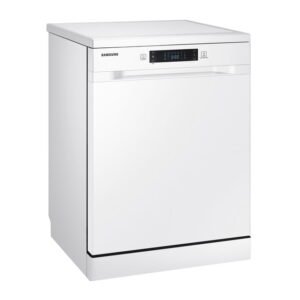 Samsung Lavavajillas Samsung 14 servicios, Bandeja Cubiertos, 60 cm Serie 6 - DW60M6050FW/EC.