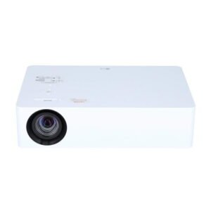 LG Proyector LG CineBeam HU70LS tecnología LED 4K.