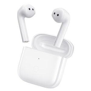 XIAOMI Auriculares de botón Xiaomi Redmi Buds 3 True Wireless Blancos.