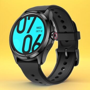 Ticwatch Pro 5 Smartwatch