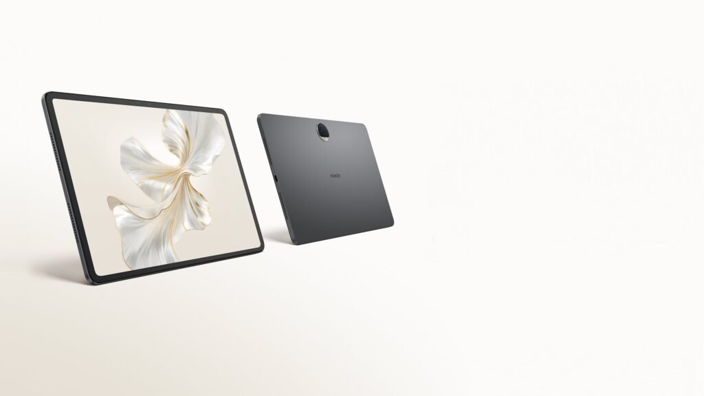 Honor Pad 9