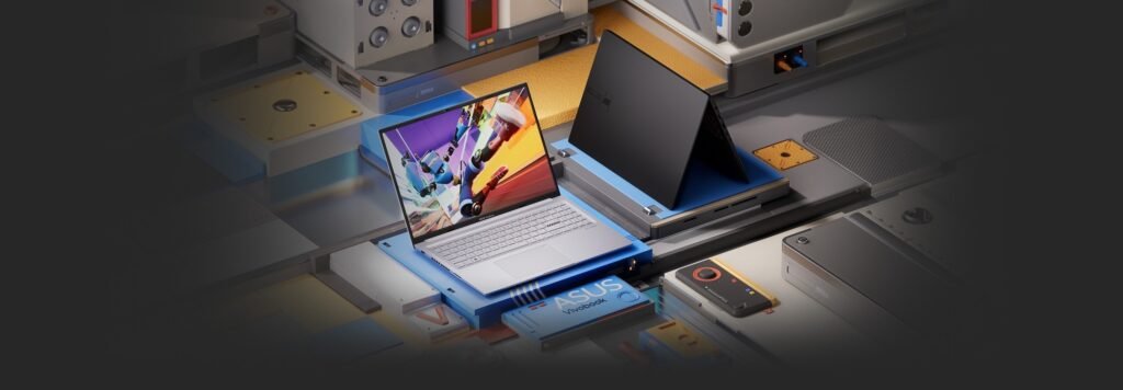ASUS VivoBook 16X K3605ZC-N1267W