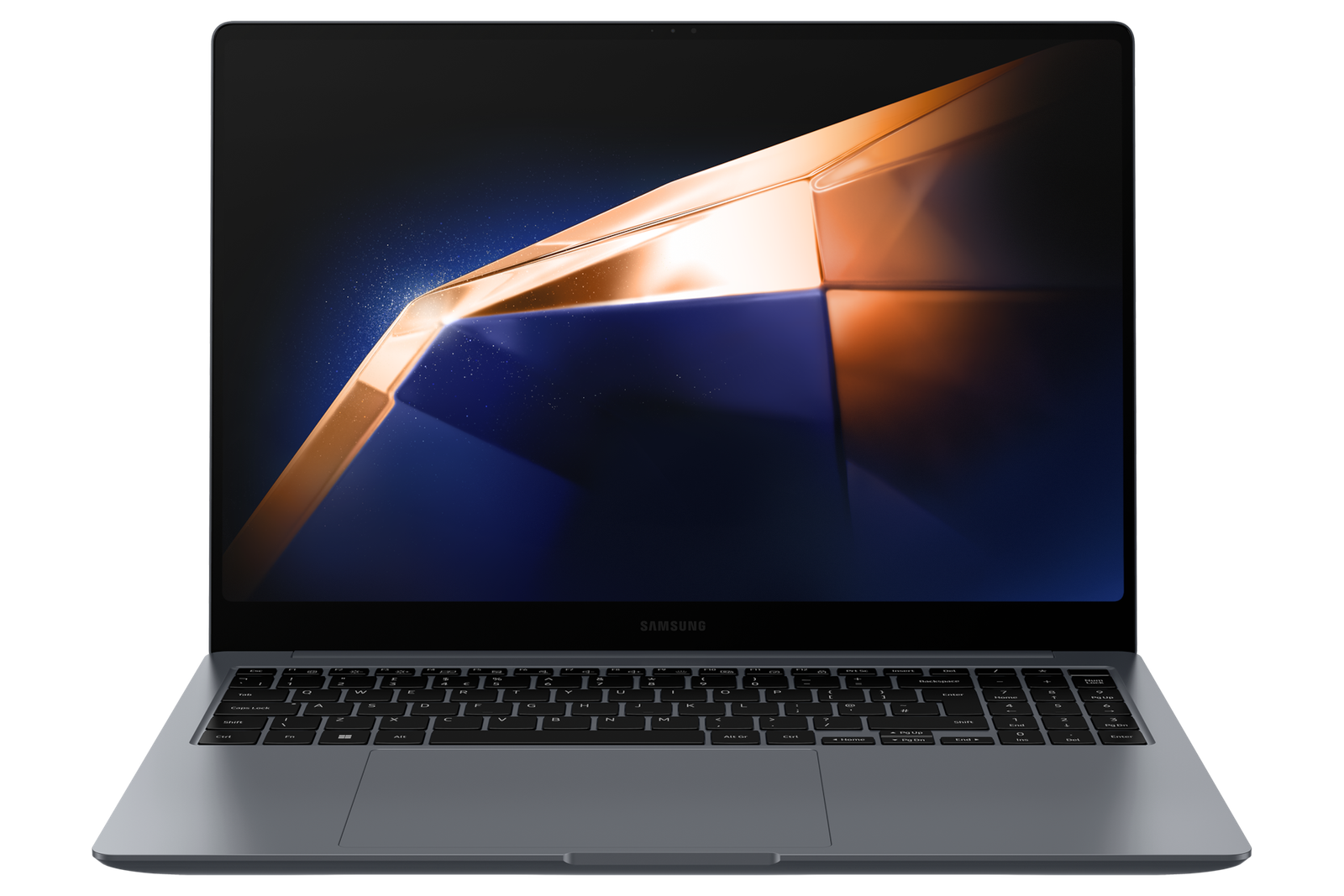 Samsung Galaxy Book4 Ultra - Gray, Gray