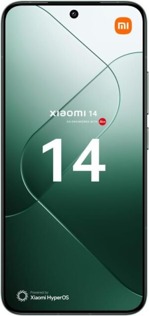 Xiaomi Handy 14 512GB