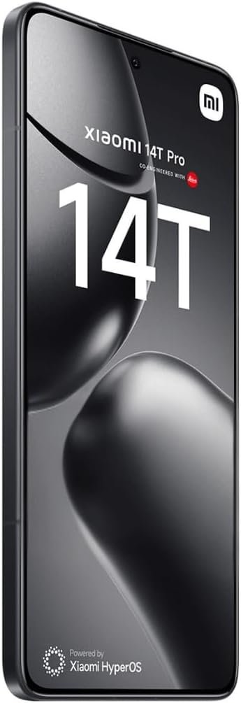 Xiaomi 14T Pro