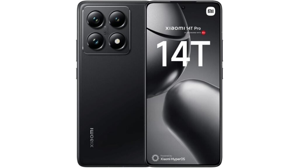 xiaomi 14t pro