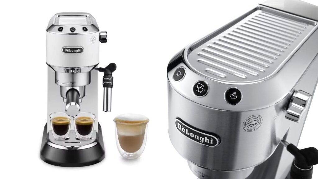 De'Longhi Dedica EC685