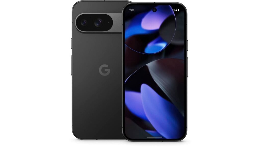 Google Pixel 9