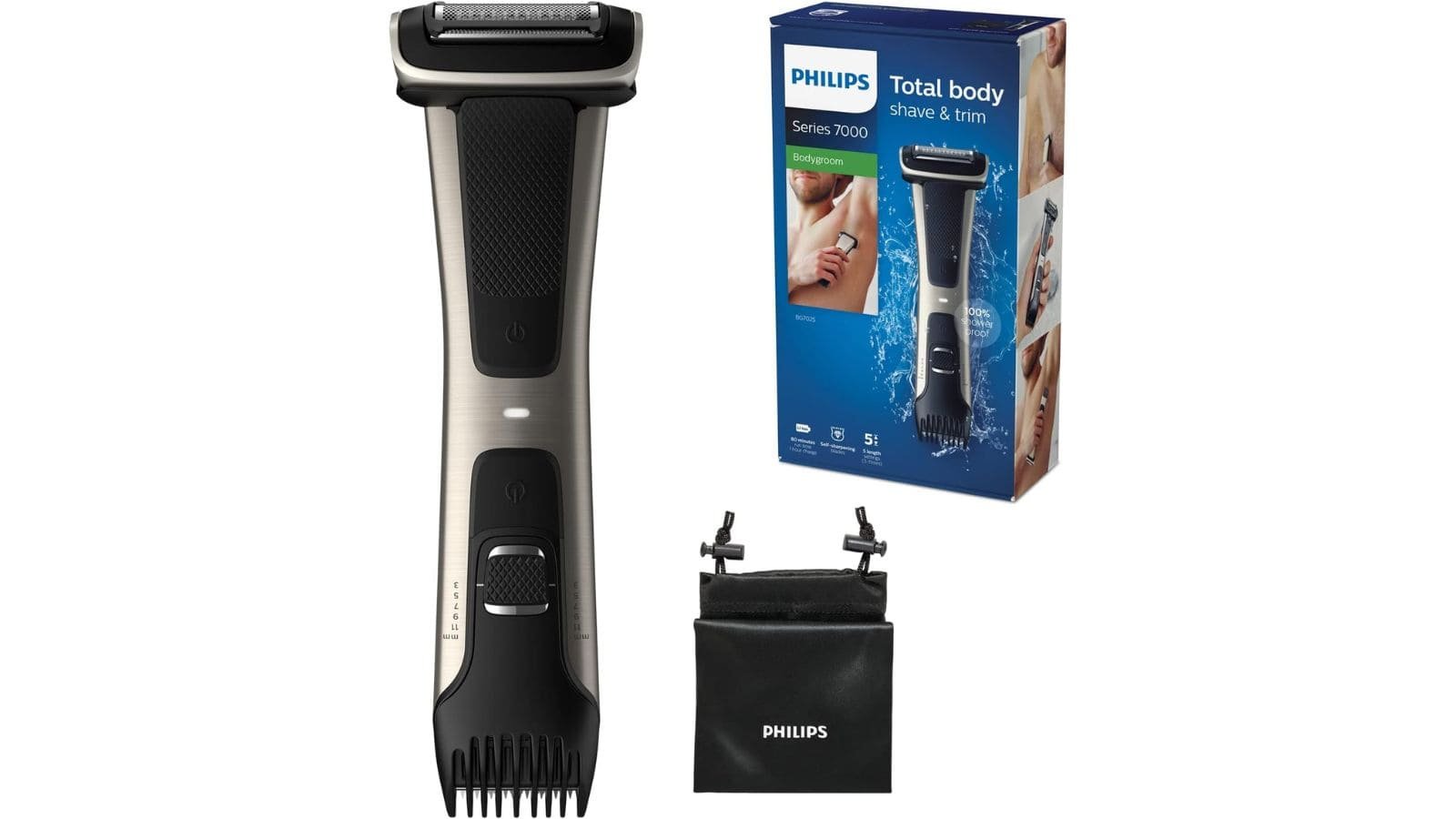 Philips BG7025/15
