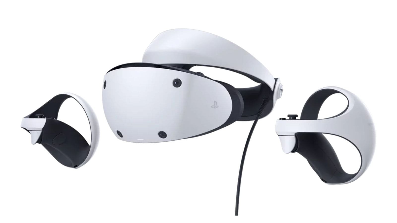 Sony PlayStation VR2