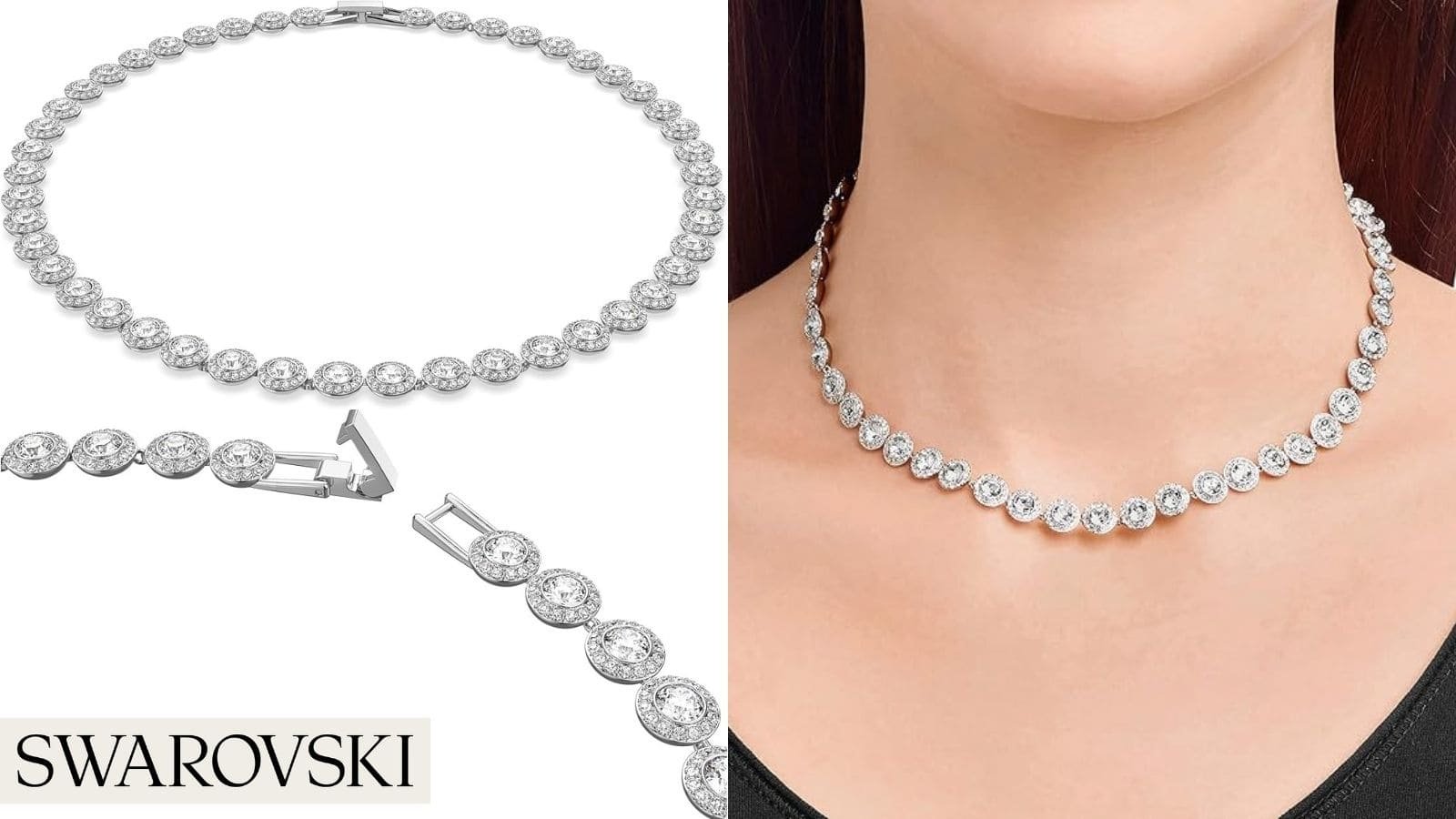 Swarovski Angelic All-Around (5117703) principal