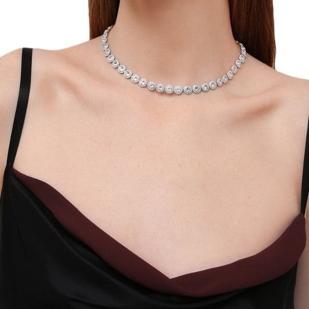 Swarovski Angelic All-Around (5117703) traje tirantas