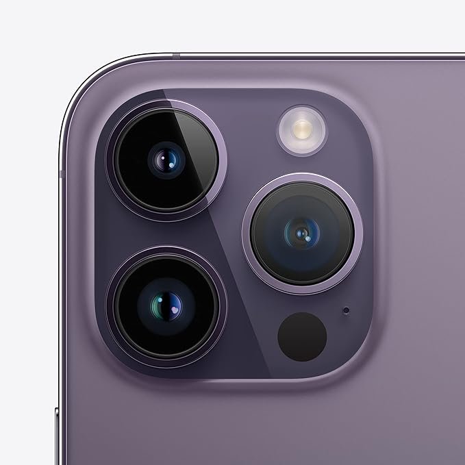 iPhone 14 Pro oferta