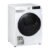 Samsung Lavadora secadora Samsung 9 kg / 1.400 rpm AddWash, función vapor – WD90T654DBE/S3.