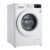 LG Lavadora LG 8 kg / 1.400 rpm inteligente – F4WV3008N3W.