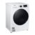 Samsung Lavadora secadora Samsung 9 kg / 1.400 rpm, Tecnología EcoBubble – WD90TA046BE/EC.