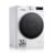 LG Lavadora LG 9 kg / 1400 rpm TurboWash 360º – F4WR6009A0W.