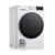 LG Lavadora LG 10 kg / 1.400 rpm, Autodosificación, Inteligencia artificial – F4WR5510A0W.