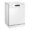 Samsung Lavavajillas Samsung 14 servicios, Bandeja Cubiertos, 60 cm Serie 6 – DW60M6050FW/EC.