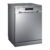 Samsung Lavavajillas Samsung 14 servicios, Bandeja Cubiertos, 60 cm Serie 6 – DW60M6050FS/EC.