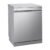 LG Lavavajillas LG 14 servicios, Bandeja Cubiertos, 60 cm – DF455HSS.
