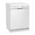 LG Lavavajillas LG 14 servicios, 60 cm, Smart Diagnosis, Vapor True Steam – DF242FWS.