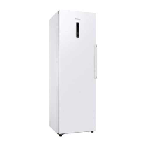 Samsung Congelador vertical Samsung No Frost – RZ32C7CBEWW/EF.