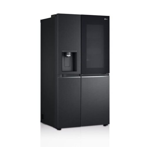 LG Frigorífico americano LG Dispensador, Door in Door – GMX945MC9F.
