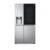 LG Frigorífico americano LG Door in Door InstaWiew – GSXV91BSAE.