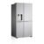 LG Frigorífico americano LG DoorCooling – GSLV91MBAD.
