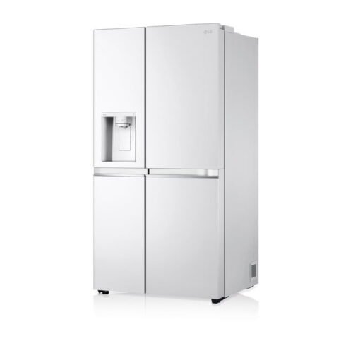 LG Frigorífico americano LG DoorCooling – GSLV70SWTE.