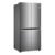 LG Frigorifico americano LG SmartDiagnosis, Wifi – GMB844PZFG.