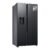 Samsung Frigorífico americano Samsung con dispensador, Smart – RS68CG885DB1EF.