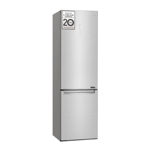 LG Frigorífico Combi LG No Frost – GBB92STABP.