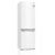 LG Frigorífico Combi LG DoorCooling+ Serie P-600 – GBP61SWPGN.