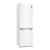 LG Frigorifico combi LG Door Cooling, No Frost – GBB61SWGCN1.