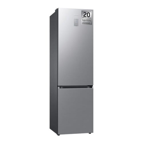 Samsung Frigorífico combi Samsung No frost, Smart – RB38C776DS9/EF.