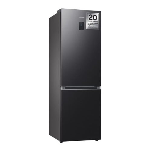 Samsung Frigorífico combi Samsung No frost, Smart – RB34C675DB1/EF.