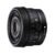 Sony Objetivo Sony SEL40F25G 40mm F2.5 premium G Full Frame Gran Angular Focal Fija.