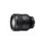 Sony Objetivo Sony SEL85F14GM FE 85 mm F1,4 GM para montura tipo E.