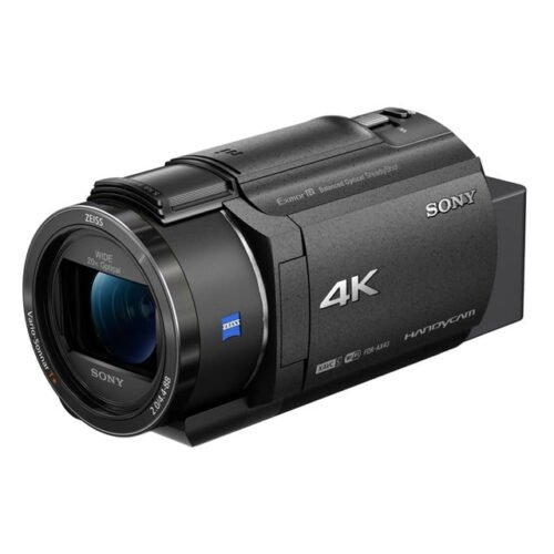 Sony Videocámara Sony FDR-AX43AB 4K.