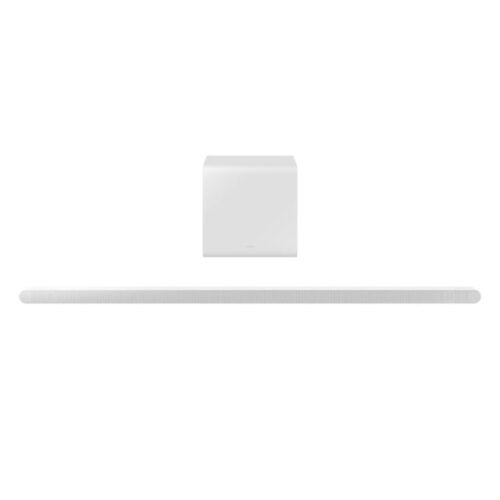 Samsung Barra de sonido Samsung 2022 HW-S801B UltraSlim con Dolby Atmos.
