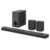 LG Barra de Sonido LG MERIDIAN 2022 S95QR Dolby Atmos.