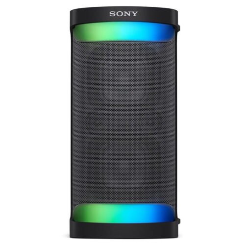 Sony Altavoz portátil Sony SRS-XP500 Inalámbrico Bluetooth.