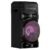 LG Altavoz LG 2023 XBOOM RNC5 300W Karaoke DAB+ Bluetooth.